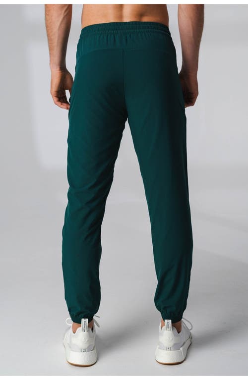 Vitality Prime Jogger In Green