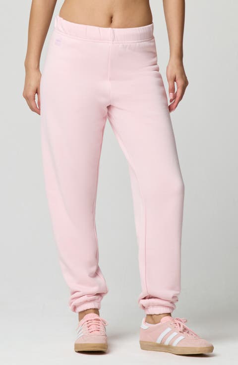 Cozy Crush Joggers