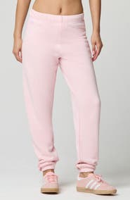 Florence by Mills Cozy Crush Joggers