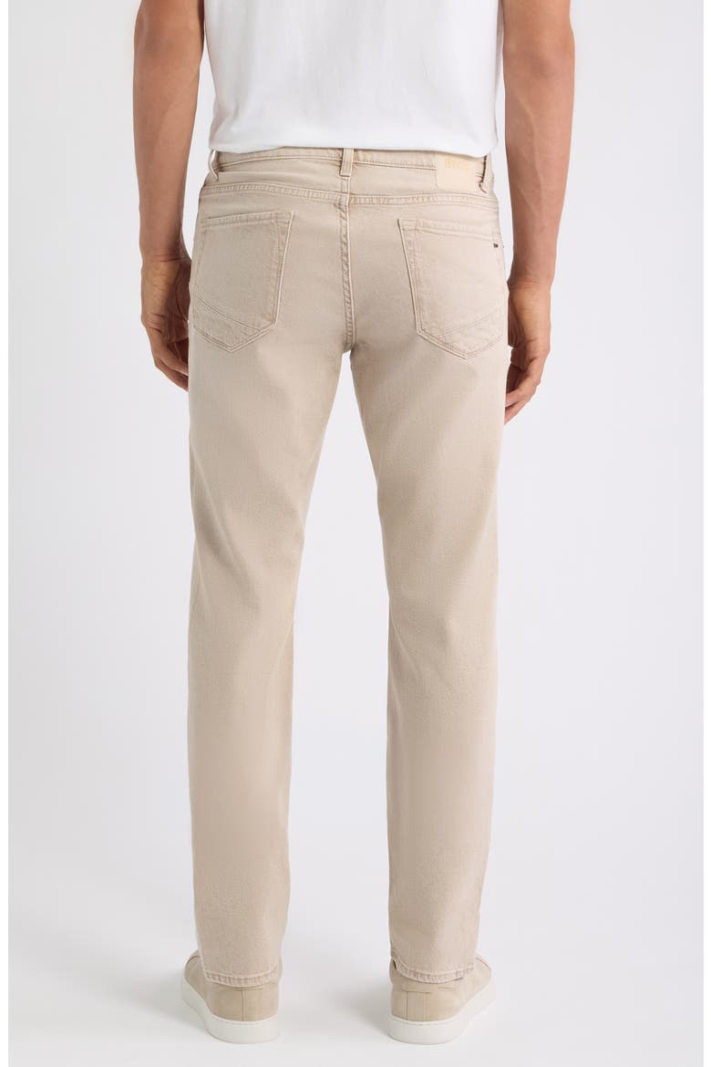 Chuck Modern Fit Five Pocket Pants, Alternate, color, 56-OAT