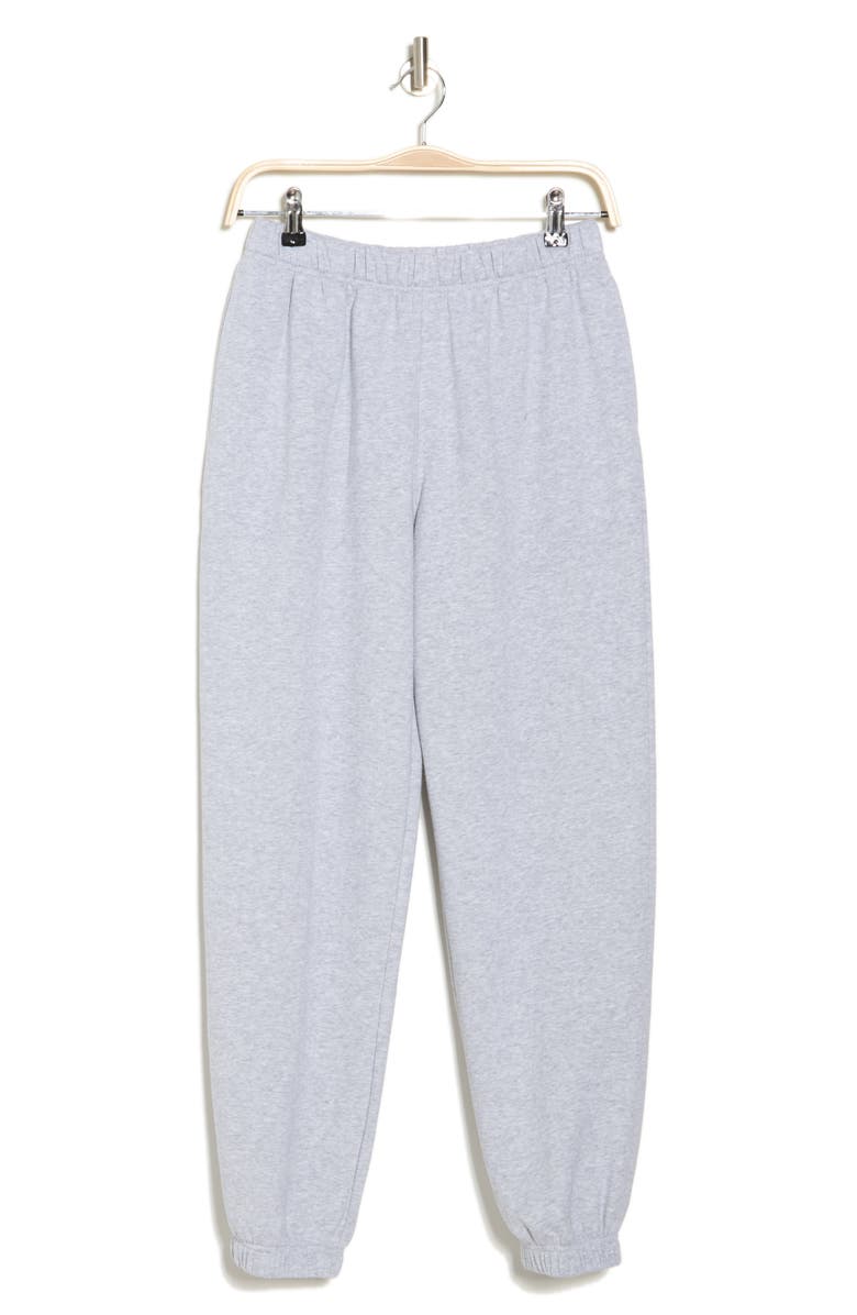Fleece Sweatpants