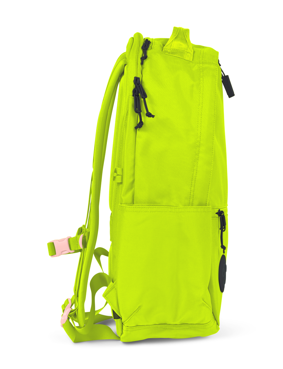 Baboon to the Moon City Backpack 24L, Alternate, color, Bliss