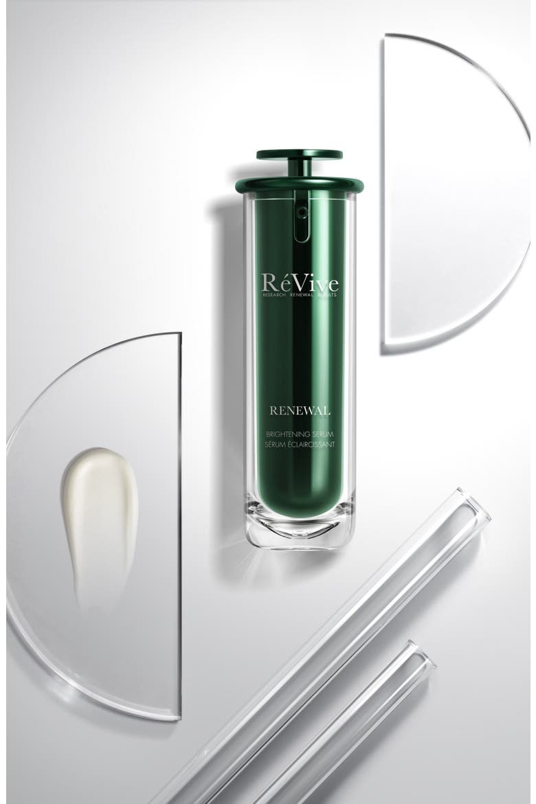 Renewal Brightening Serum, Alternate, color, NO COLOR