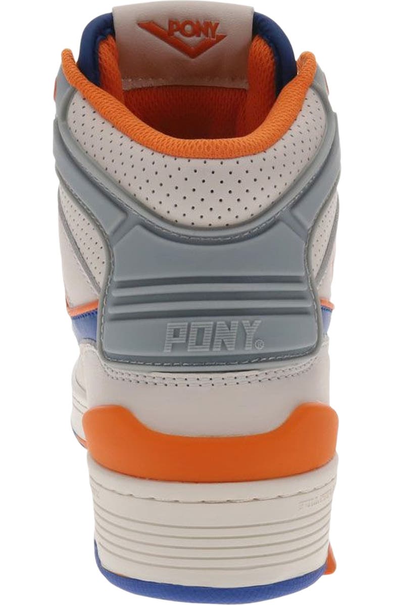 PONY M100 High Sneakers, Alternate, color,