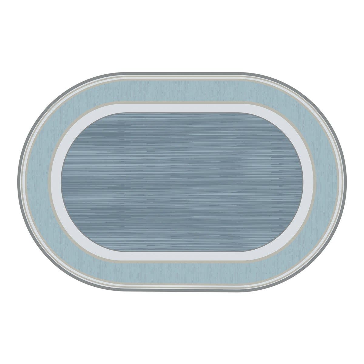 selected Blue Stripe