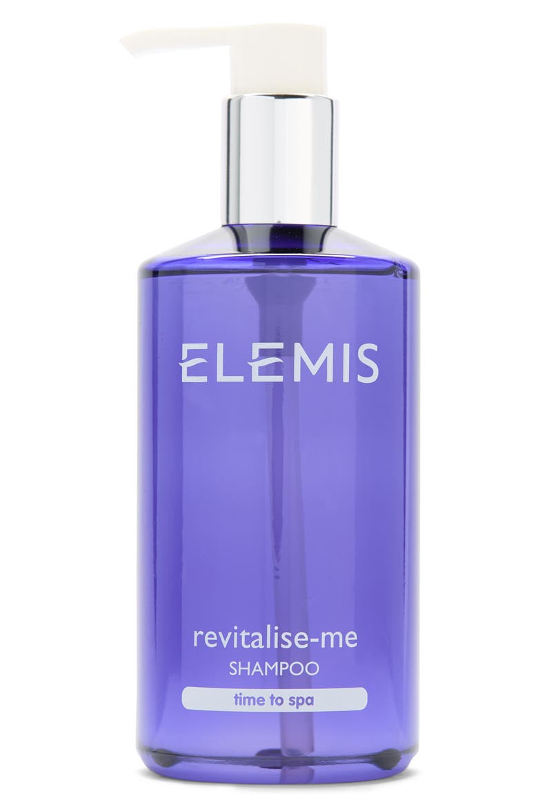 Revitalise-Me Shampoo, Main, color, NO COLOR