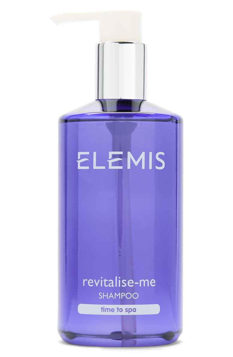 Elemis Revitalise-Me Shampoo, Main, color,