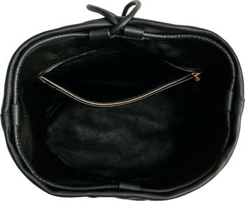 The Row Joe Leather Backpack | Nordstrom The Row Joe Leather Backpack | Nordstrom