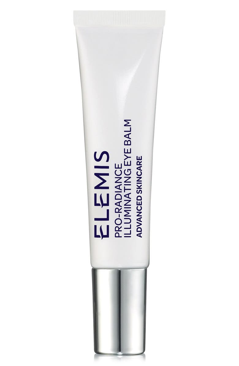 Elemis Pro-Radiance Illuminating Eye Balm, Main, color,