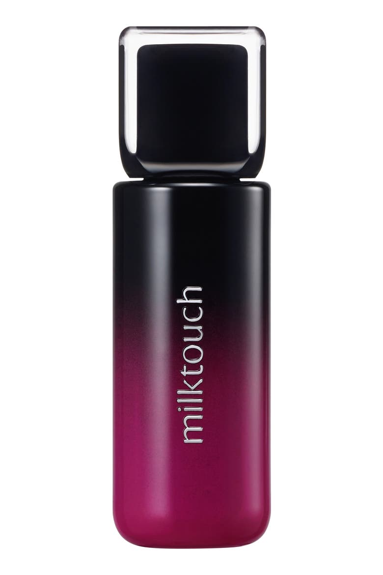 Black Peel Off Lip Tattoo Tint, Main, color, BLACK APRICOT