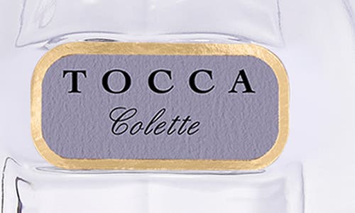 Tocca Colette Eau De Parfum In Transparent
