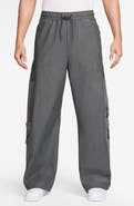 Nike Tech Wide Leg Pants Pants