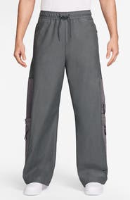 Nike Tech Wide Leg Pants Pants
