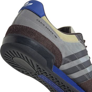 ★関税込★adidas x CRAIG GREEN SQUASH POLTA AKH★23-29cm★ ADIDAS X CRAIG GREEN x Craig Green Squash Polta AKH Sneaker