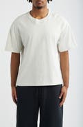 Elwood Crop Hill Tee