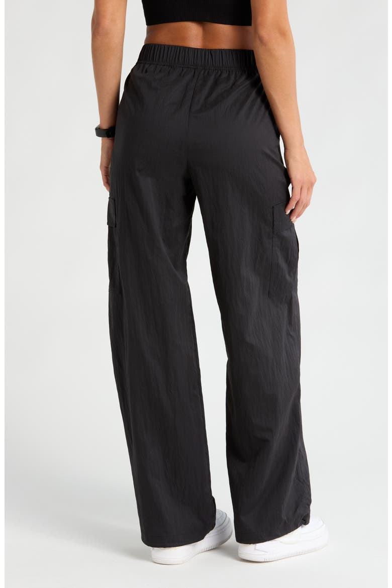 Boundless Utility Pants, Alternate, color, BLACK