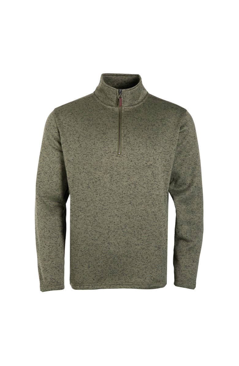 Mountain Khakis Norris Quarter Zip, Main, color,