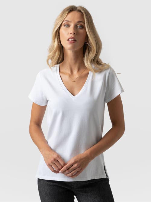 Saint + Sofia Apartment Tee