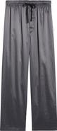 Majestic International Dreams of Satin Pajamas Pants