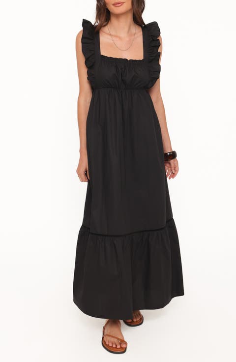 Danity Maxi Dress