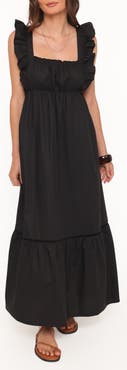 Petal & Pup Danity Maxi Dress