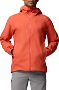 Columbia Trailborne Omni-Tech Waterproof Jacket