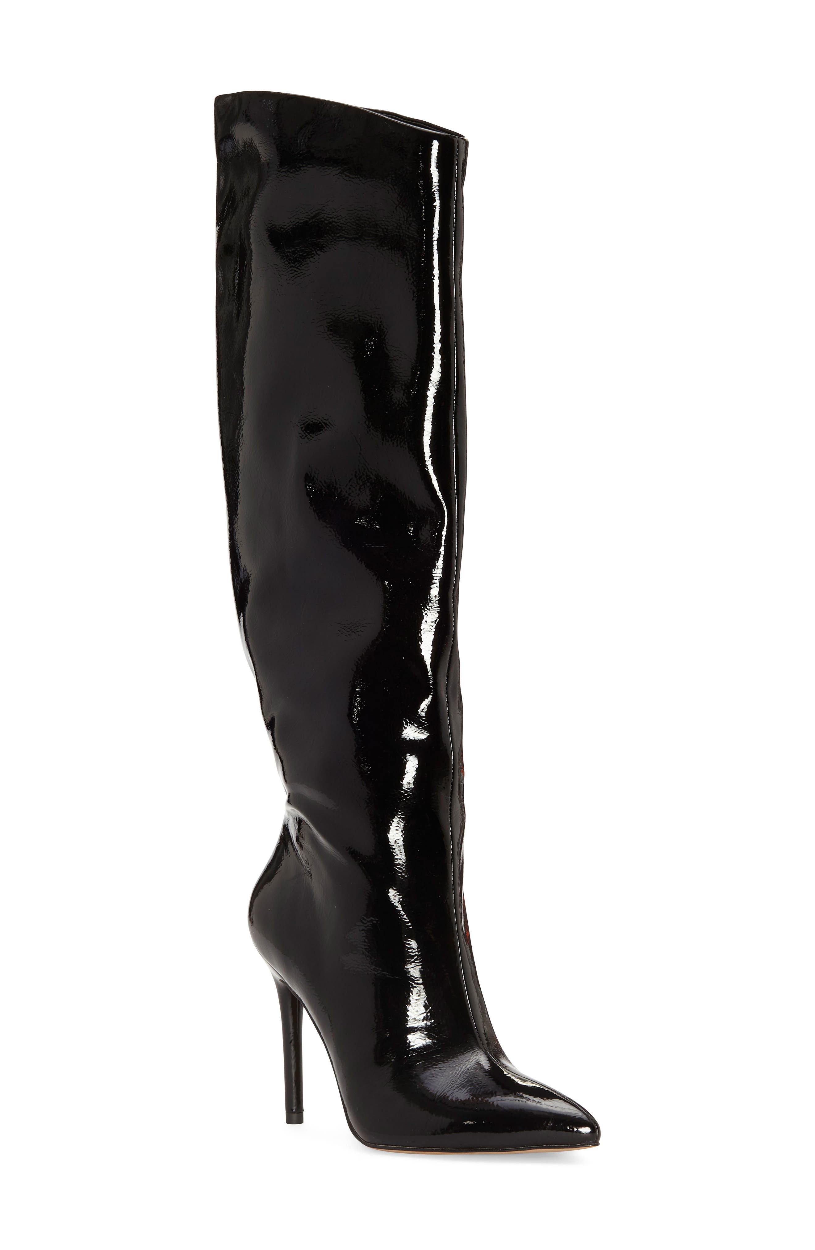 Jessica Simpson Liney Pointed Toe Boot, Main, color, 