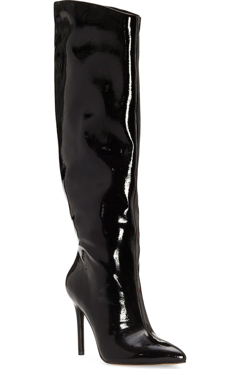 Jessica Simpson Liney Pointed Toe Boot, Main, color,