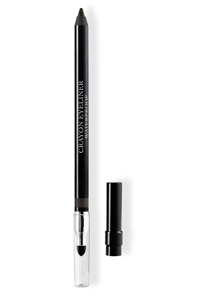 Long-Wear Waterproof Eyeliner Pencil, Main, color, 094 TRINIDAD BLACK