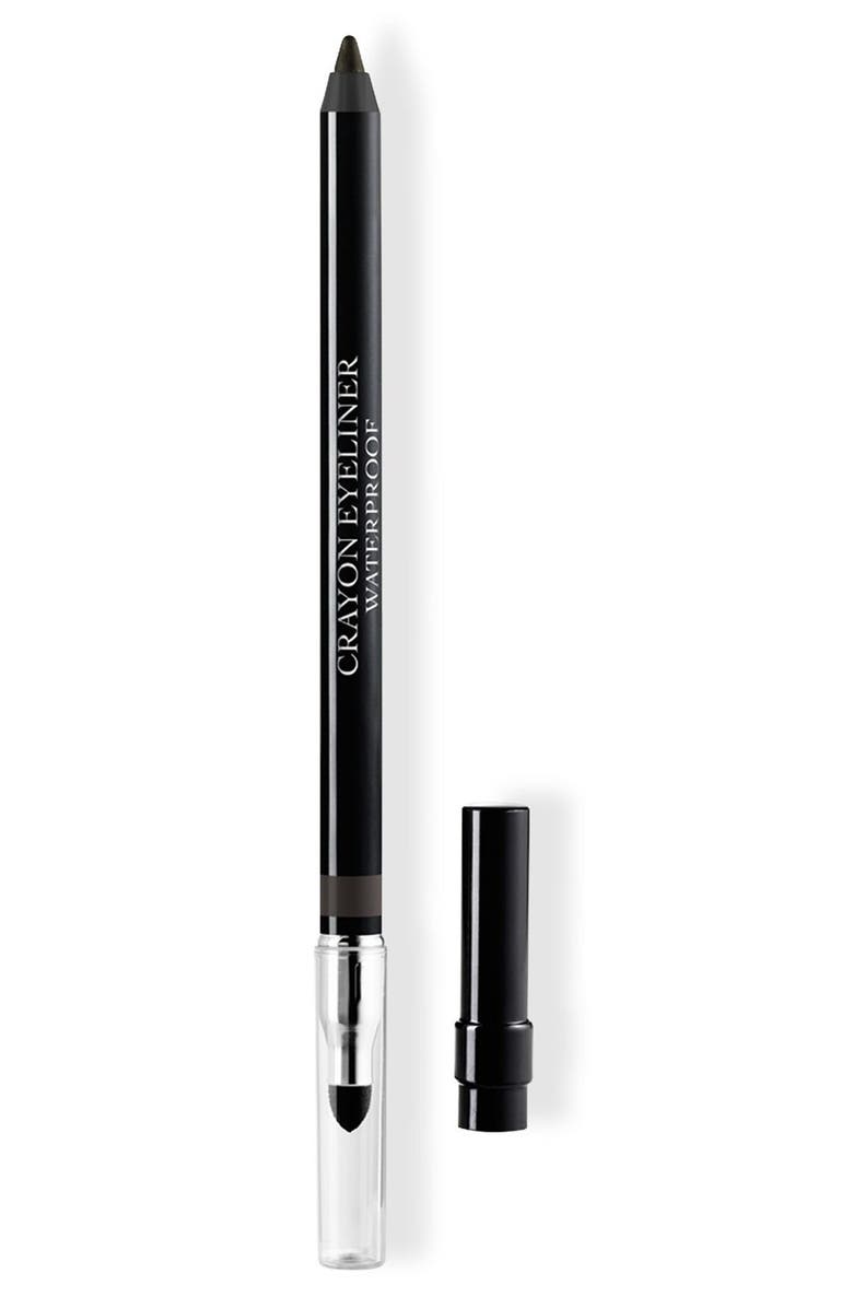 DIOR Long-Wear Waterproof Eyeliner Pencil, Main, color,