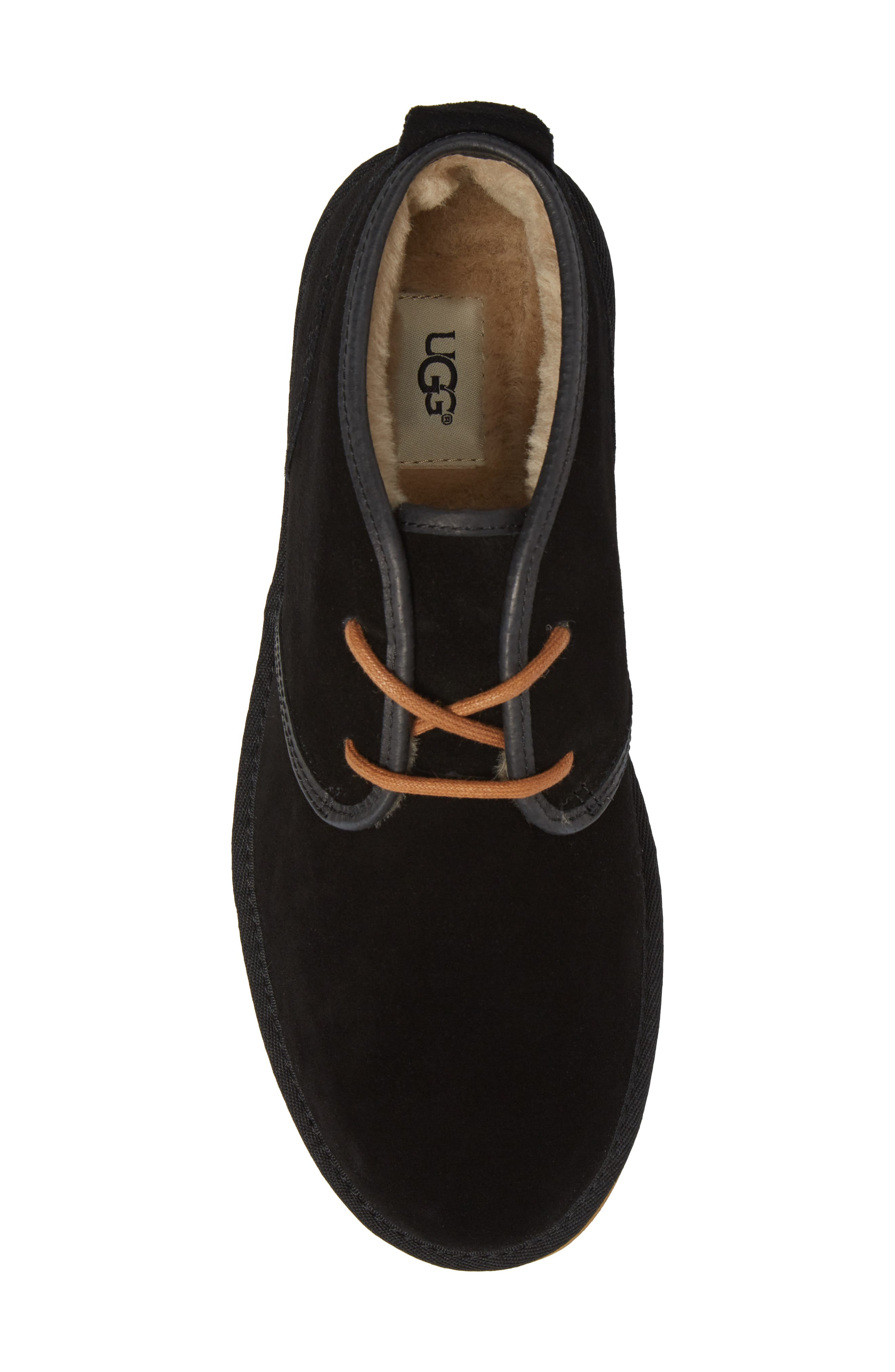 UGG<sup>®</sup> Maksim Chukka Boot, Alternate, color, 