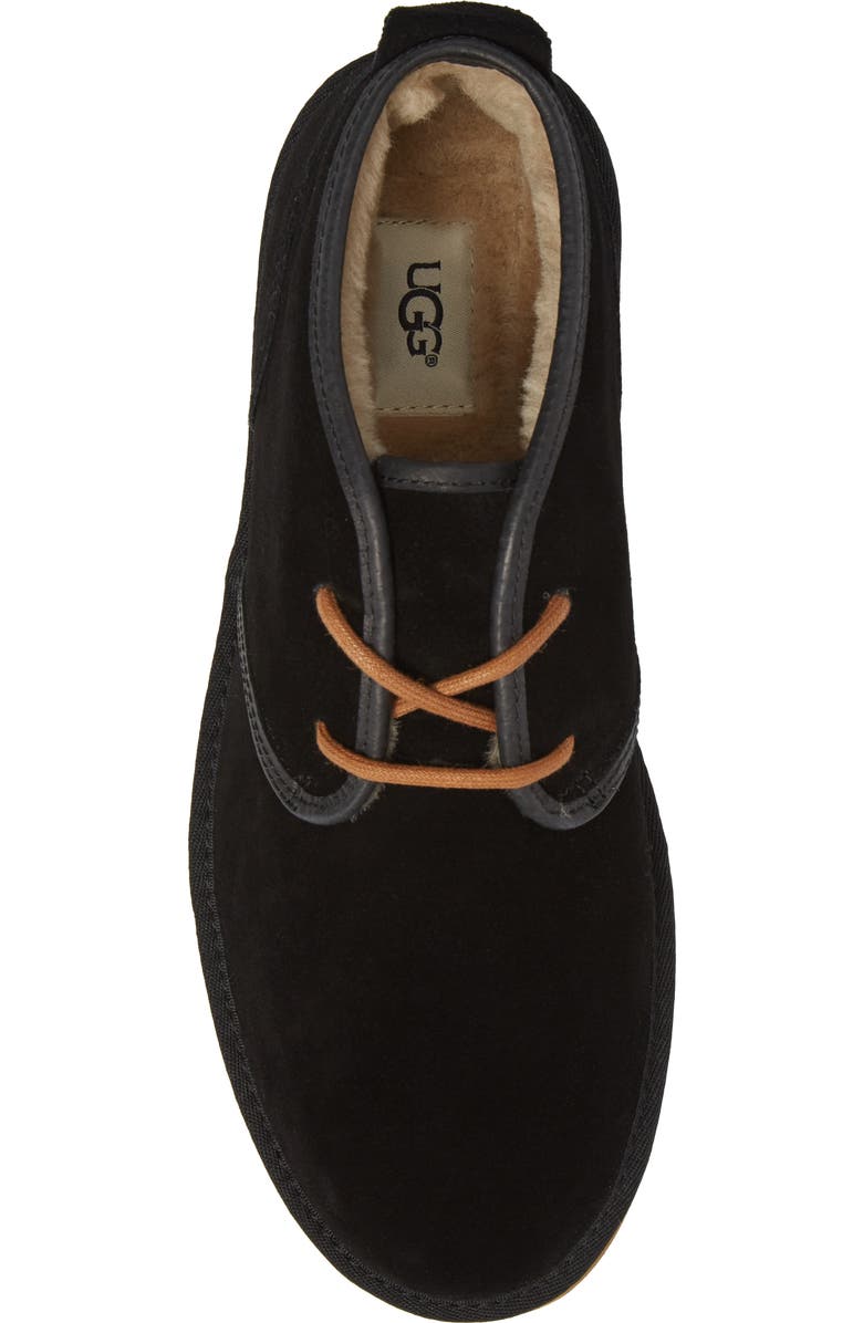 UGG<sup>®</sup> Maksim Chukka Boot, Alternate, color,