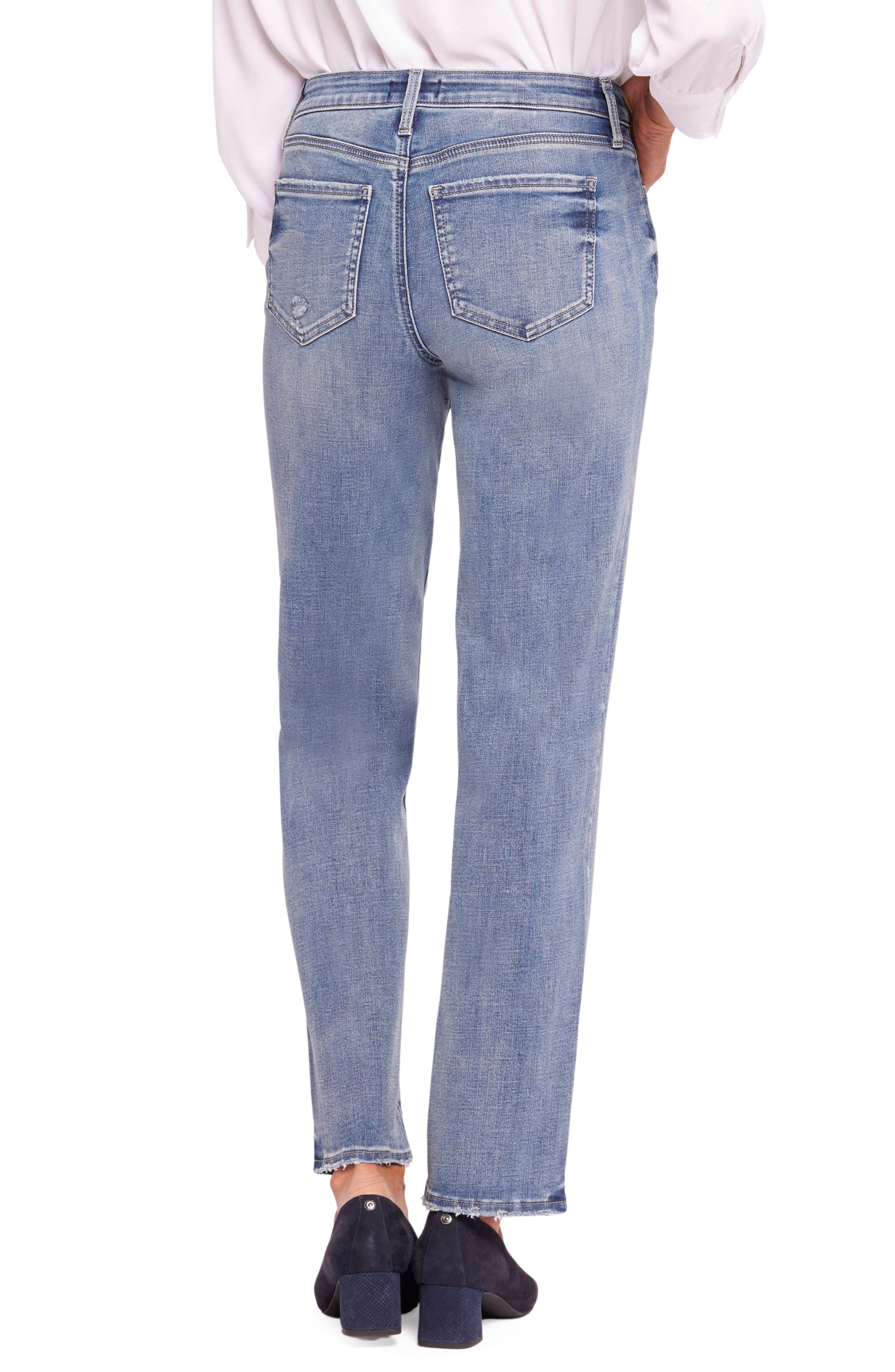 Relaxed Slender Jeans - image 2