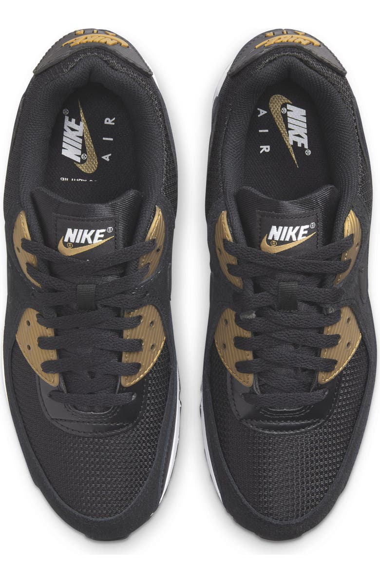 Nike Air Max 90 Sneaker, Alternate, color,