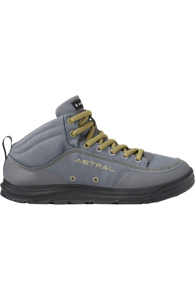 ASTRAL Rassler 2.0 Water Shoe, Main, color, Driftwood Gray