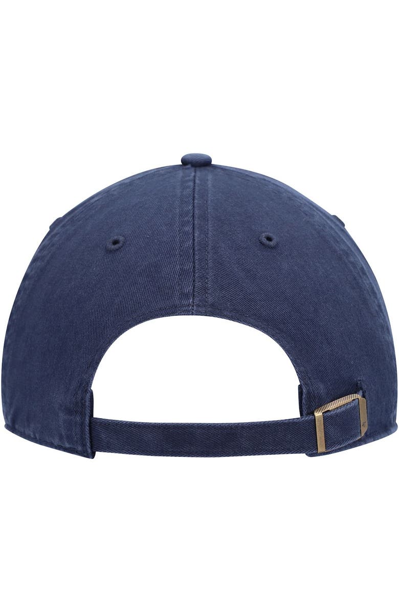 '47 Women's '47 Navy Boston Red Sox Millie Clean Up Adjustable Hat, Alternate, color, 