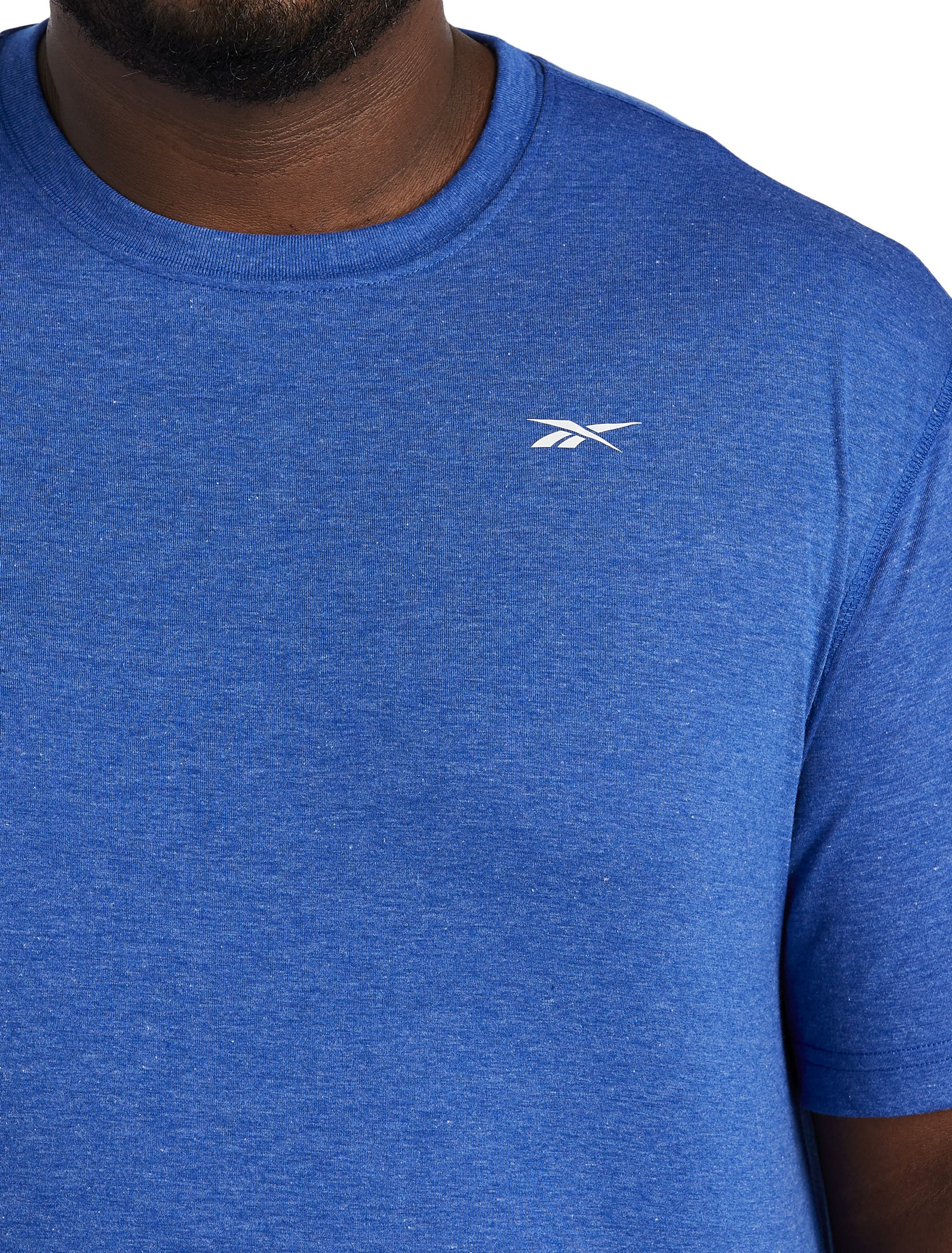 Reebok Performance Jersey Tech T-Shirt (Men) | Nordstrom