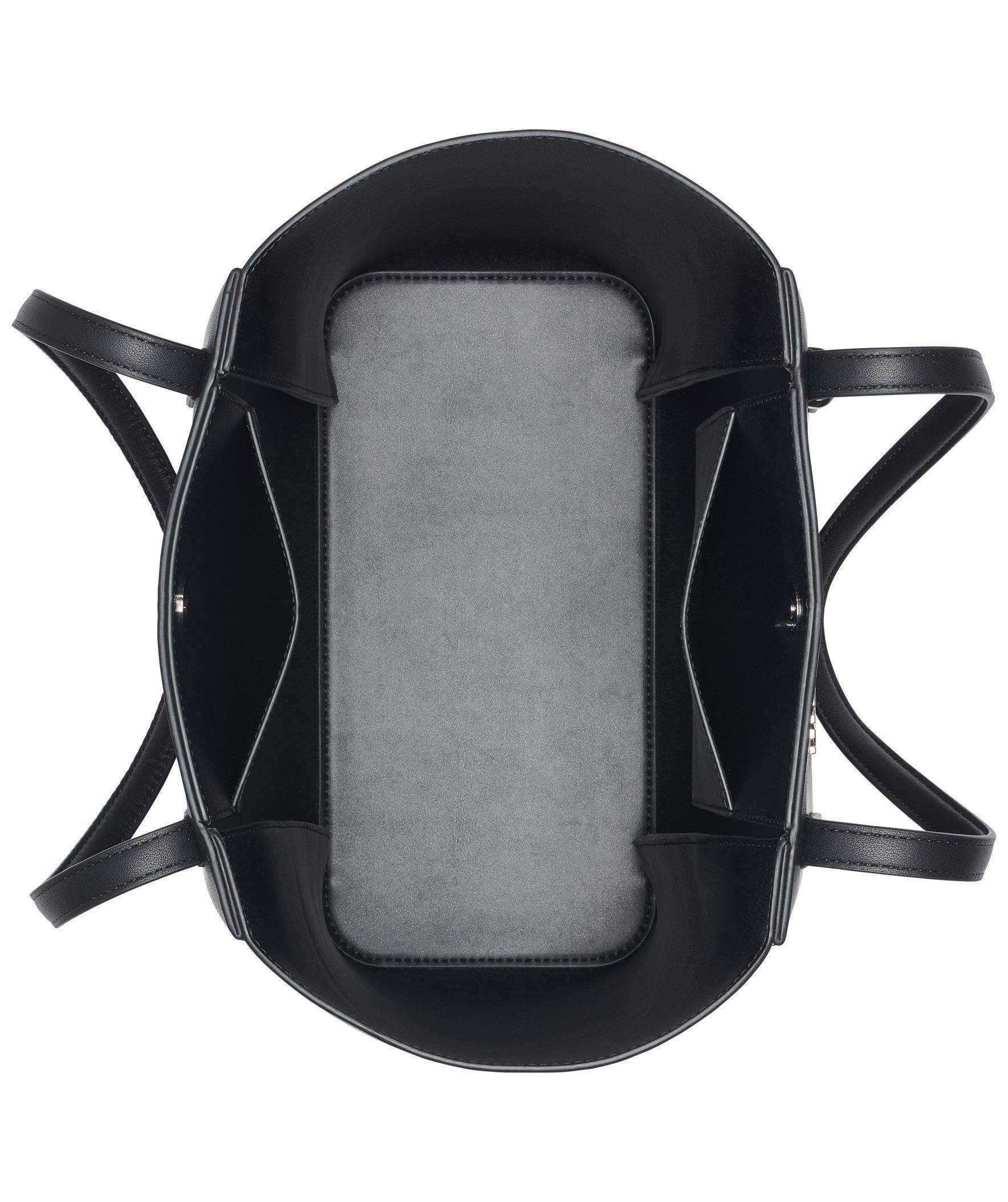 KARL LAGERFELD PARIS Louise Tote, Alternate, color, 