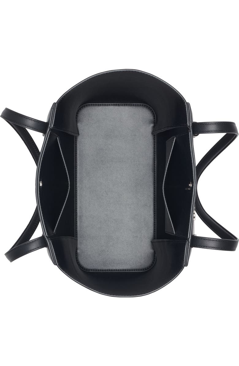 KARL LAGERFELD PARIS Louise Tote, Alternate, color,