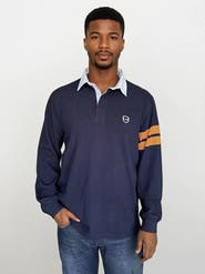 Ledger & Ford Legacy Rugby Shirt