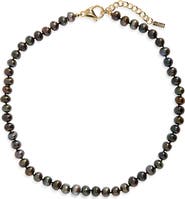Éliou Kala Freshwater Pearl Necklace