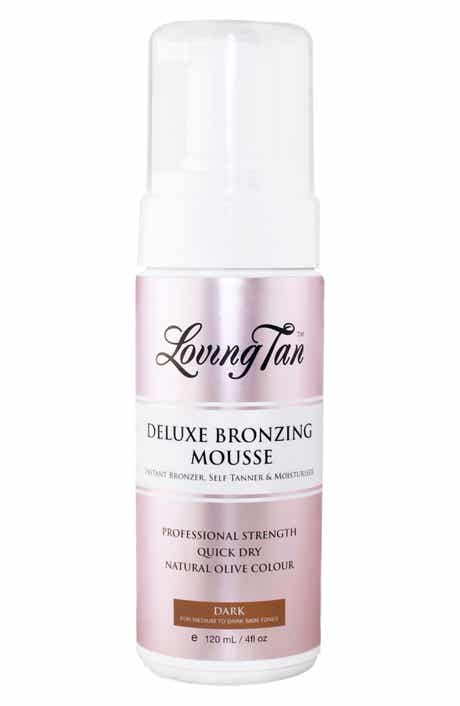 Loving Tan Deluxe Bronzing Mousse Self Tanner