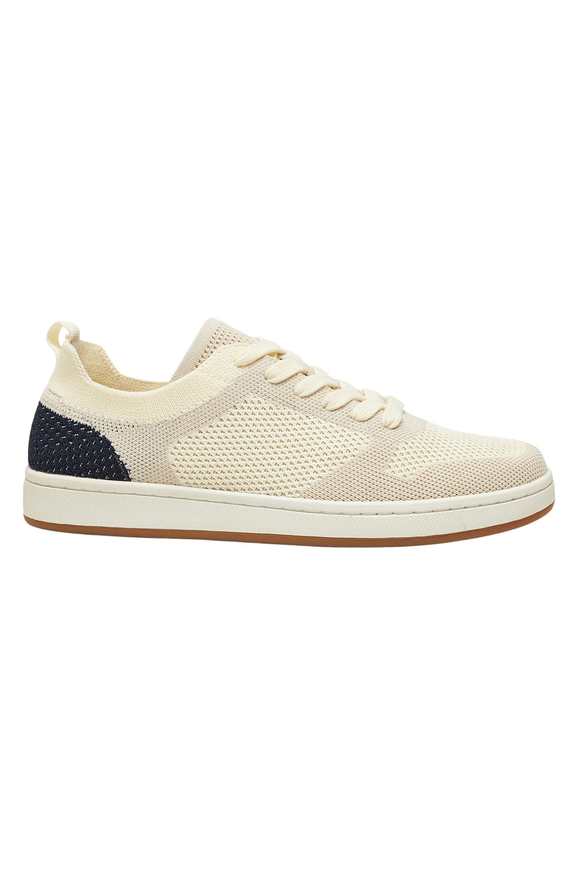 The 247 Sneaker, Alternate, color, Cream Colorblock