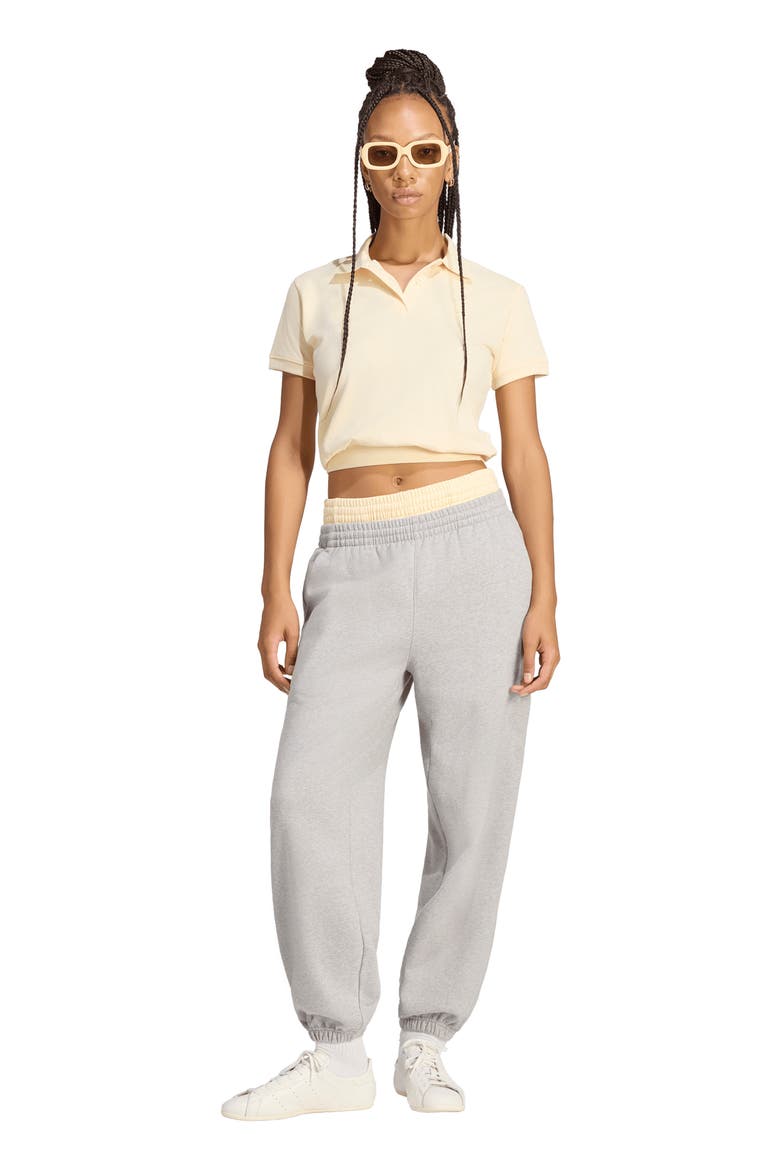 Polo, Alternate, color, WARM VANILLA