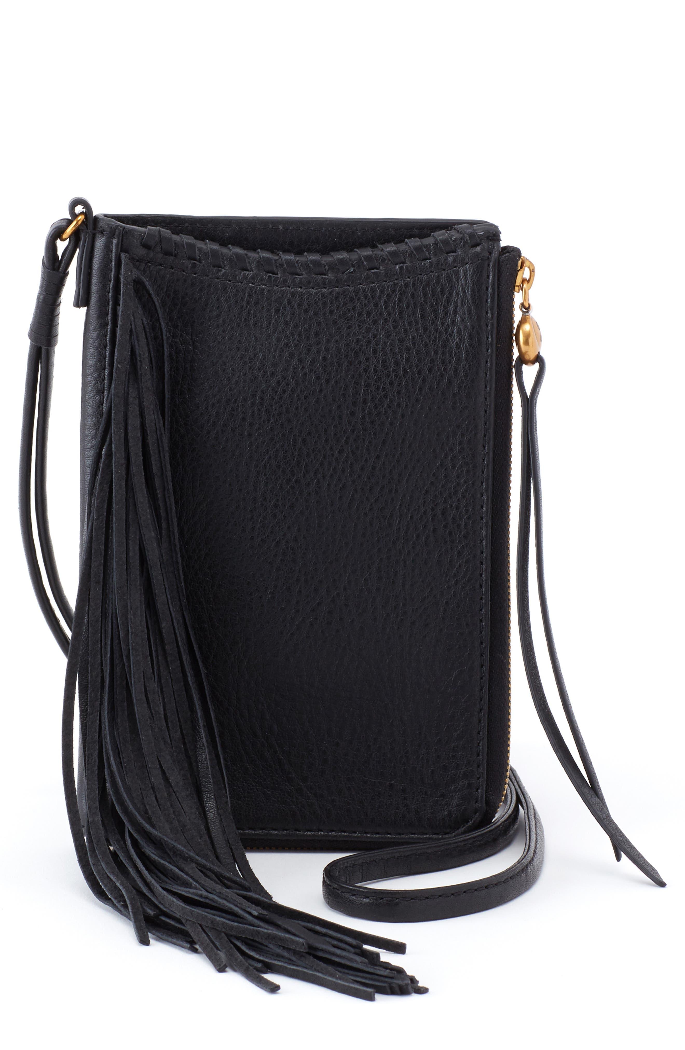 HOBO Moxie Leather Crossbody Bag, Main, color, 