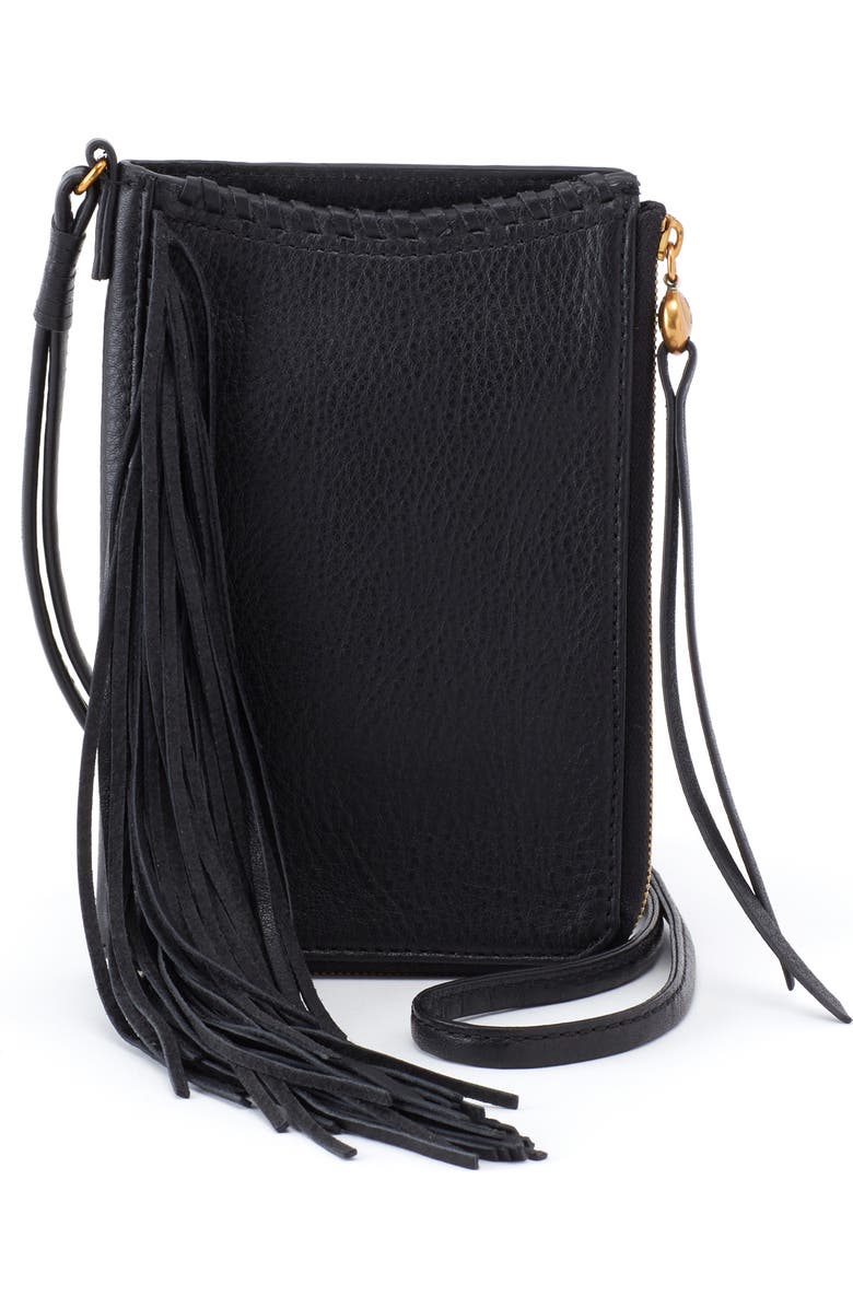 HOBO Moxie Leather Crossbody Bag, Main, color,