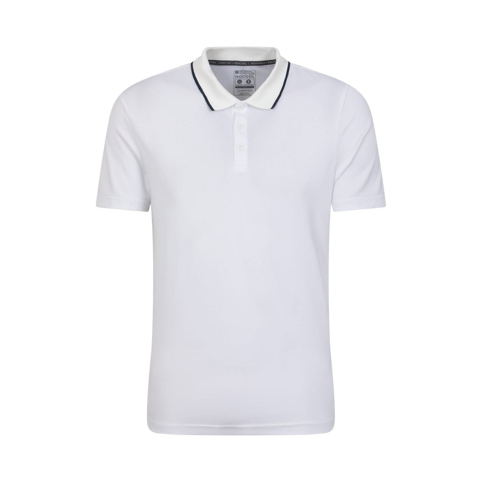 selected White