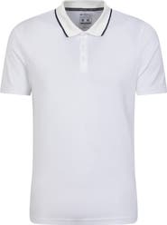 Mountain Warehouse Tournament IsoCool Polo Shirt