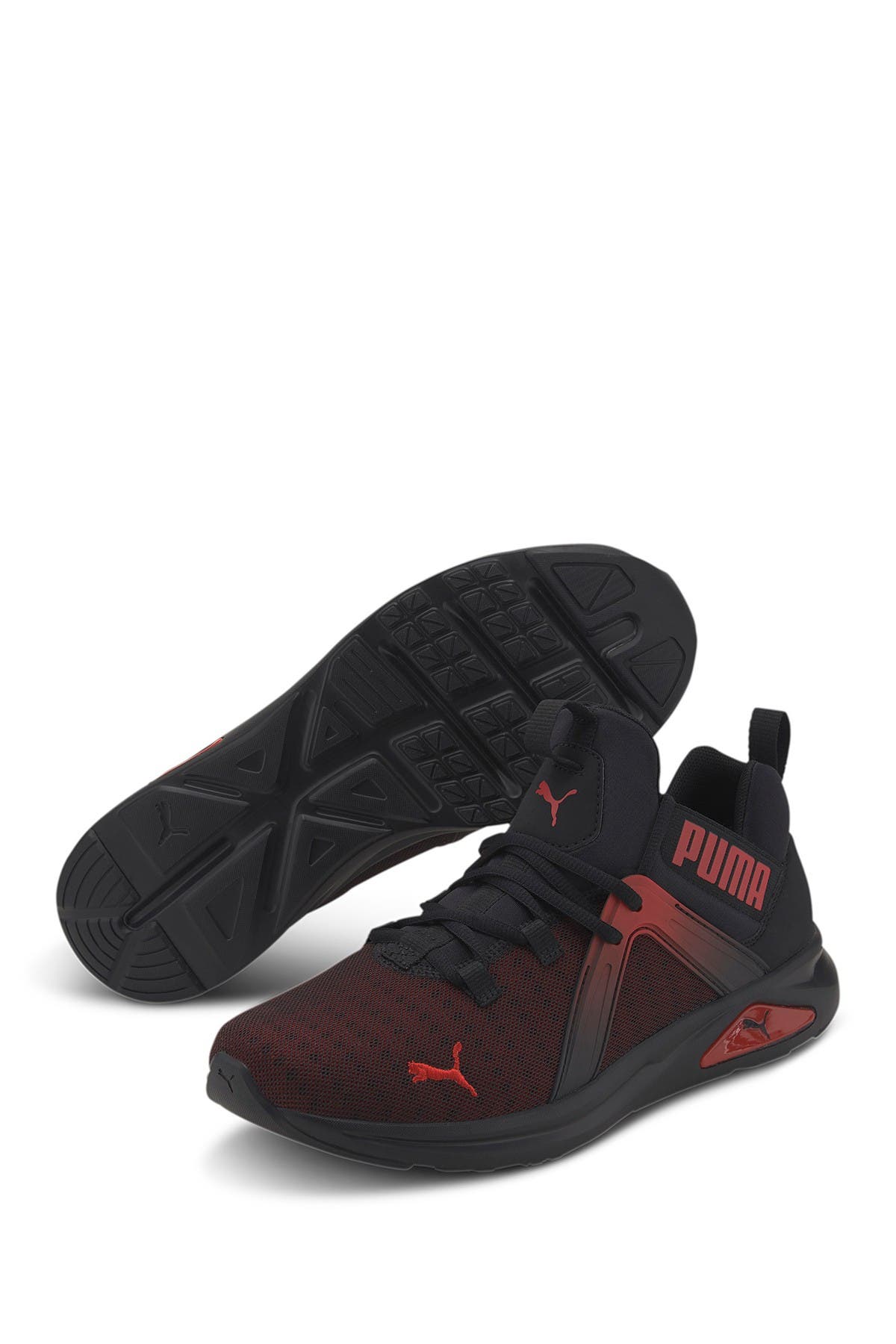 PUMA Enzo 2 Fade Training Shoe, Alternate, color, 