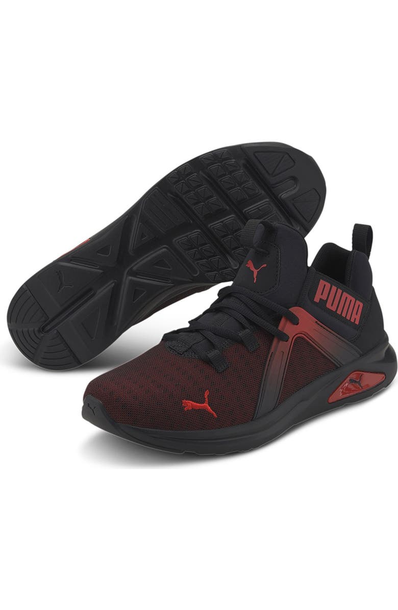 PUMA Enzo 2 Fade Training Shoe, Alternate, color,